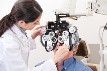 oftalmologia geral