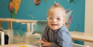 estrabismo em bebês